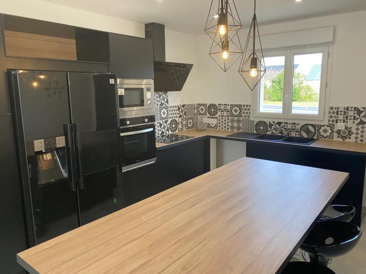 Maison 10 Couchages Romorantin-Lanthenay Εξωτερικό φωτογραφία