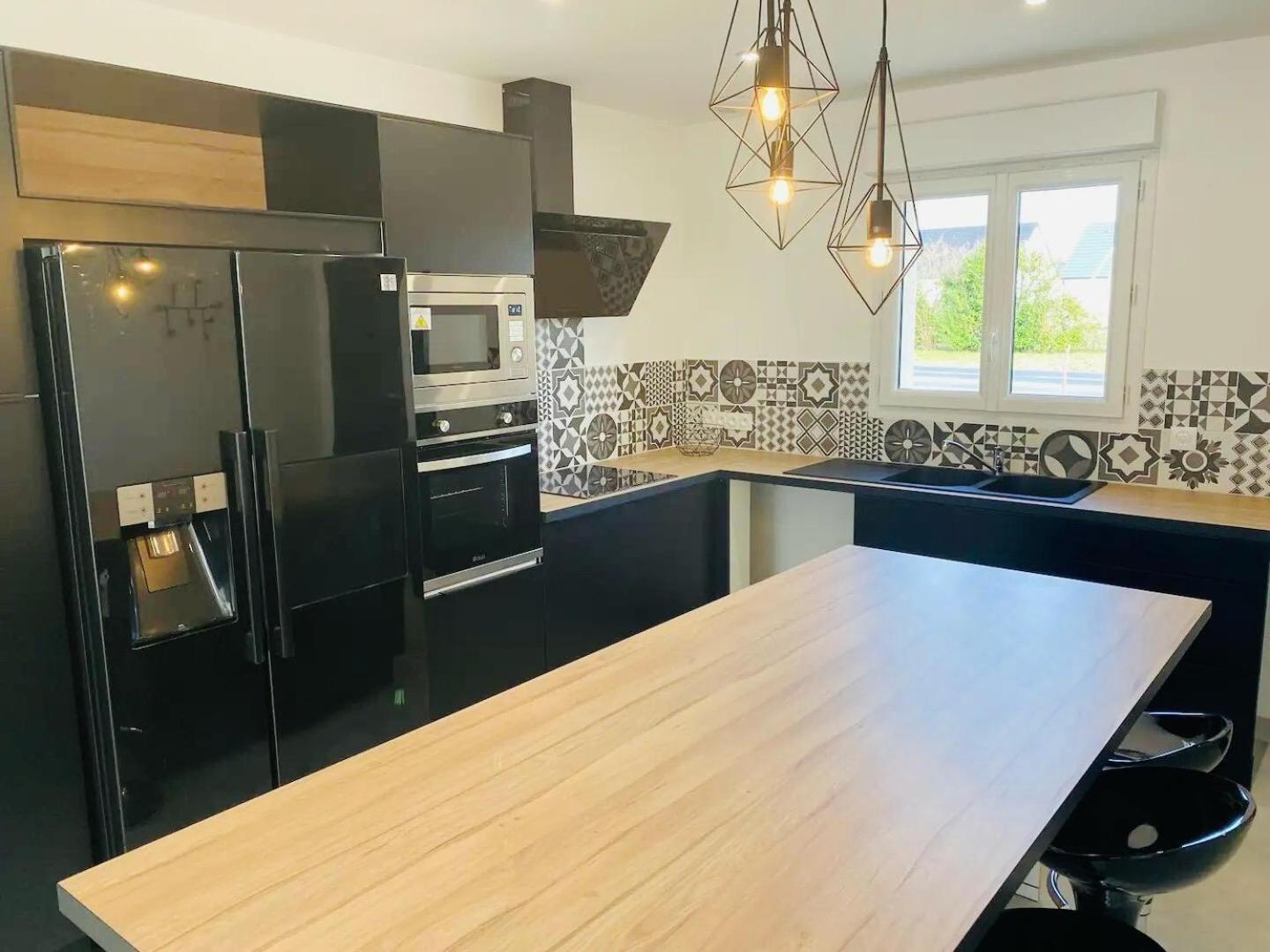 Maison 10 Couchages Romorantin-Lanthenay Εξωτερικό φωτογραφία