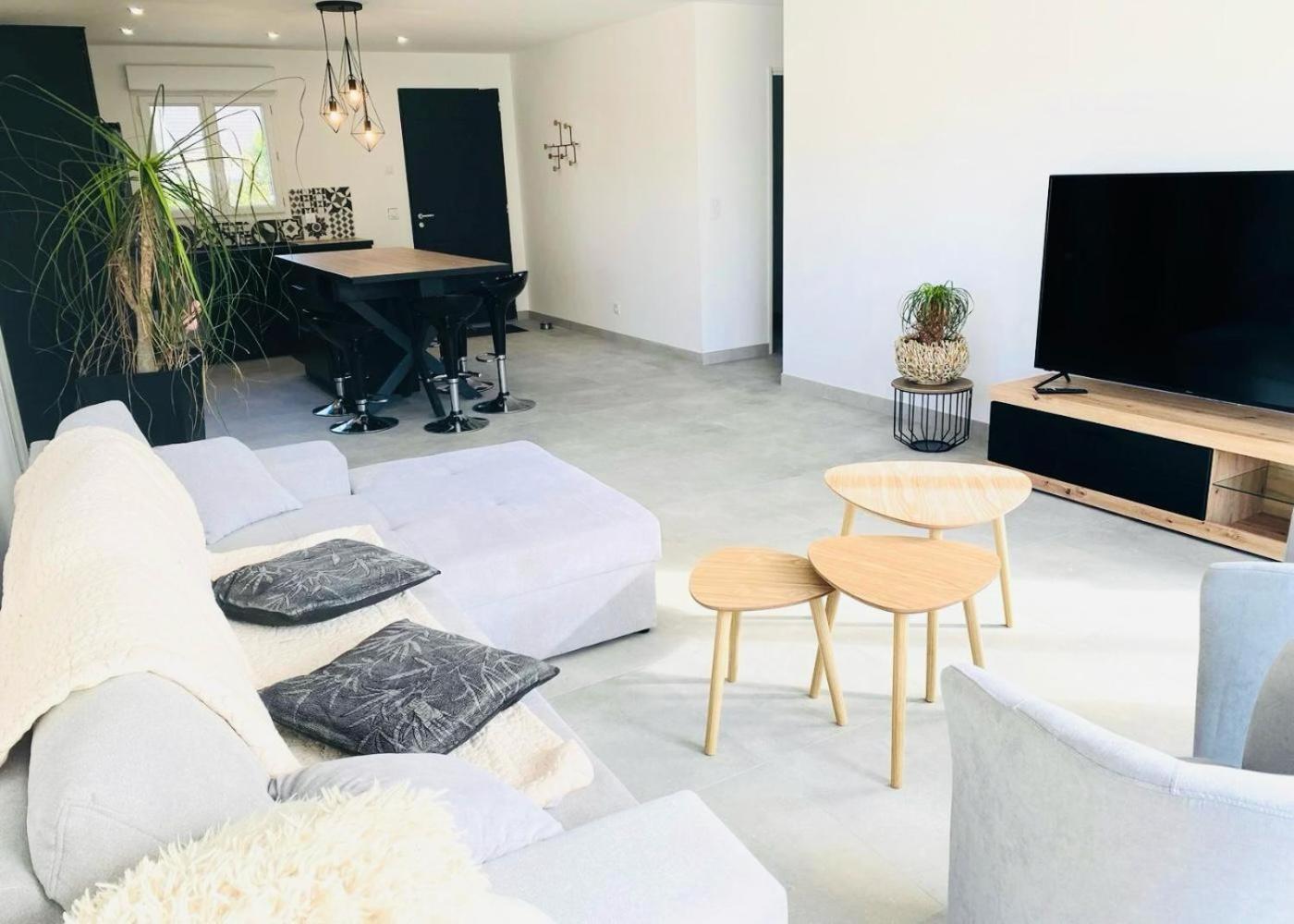 Maison 10 Couchages Romorantin-Lanthenay Εξωτερικό φωτογραφία