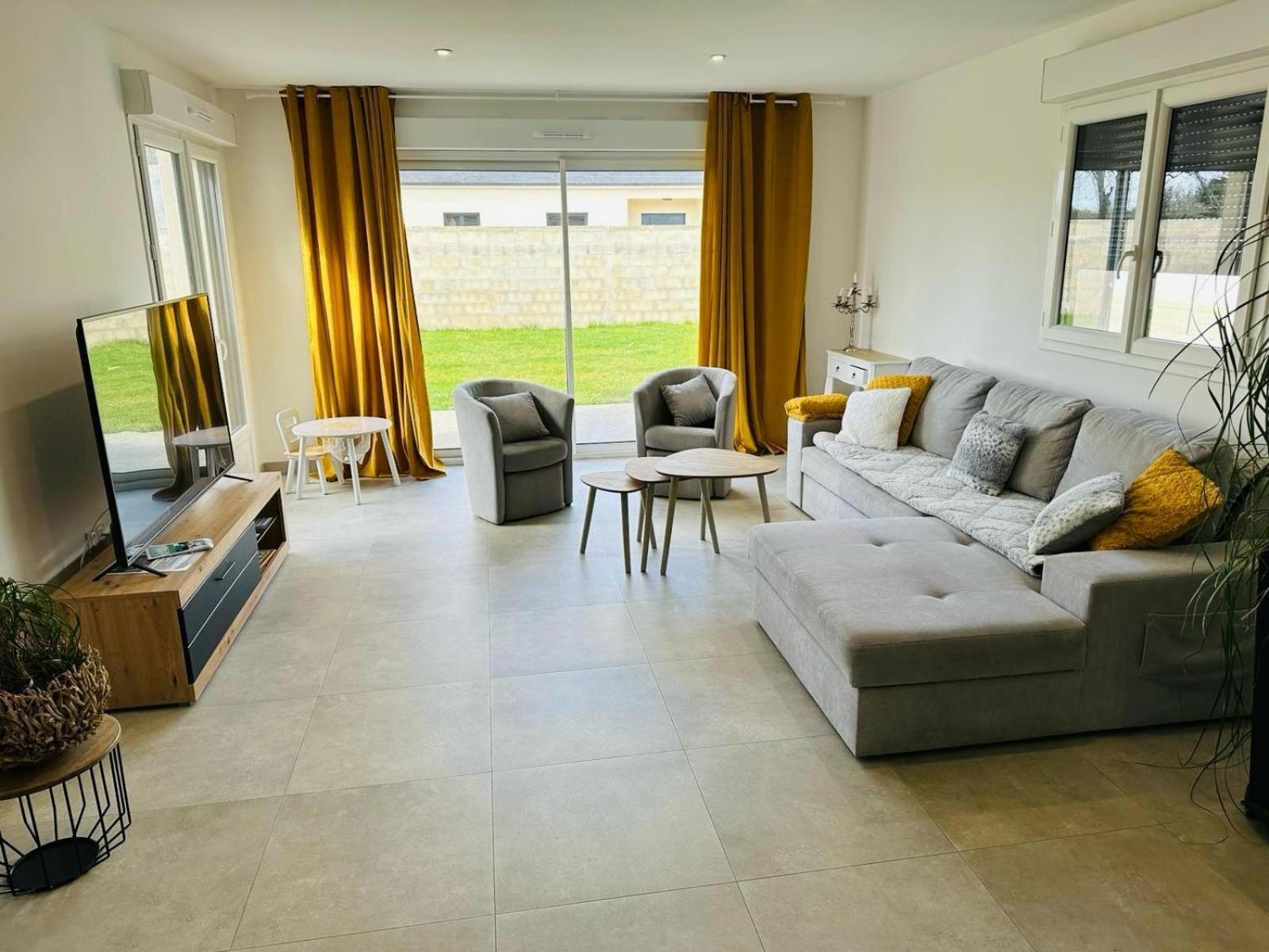Maison 10 Couchages Romorantin-Lanthenay Εξωτερικό φωτογραφία