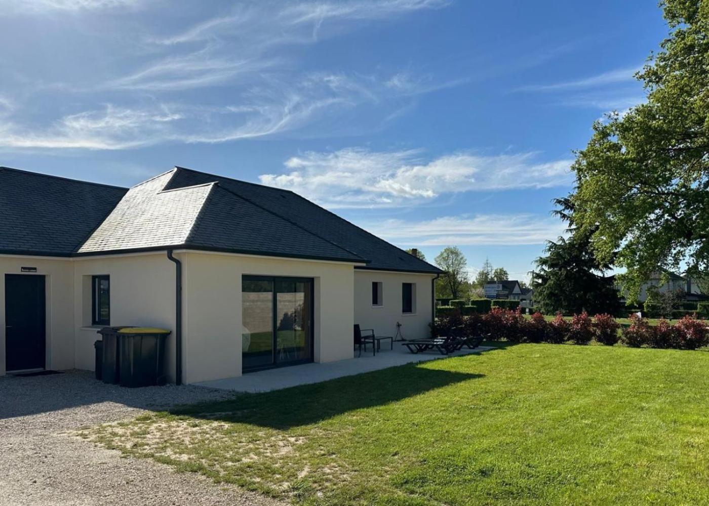 Maison 10 Couchages Romorantin-Lanthenay Δωμάτιο φωτογραφία